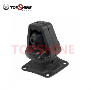 50810SM4J03 Wholesale Auto Spare Parts Engine Systems Front Rubber Engine Mounting For Honda