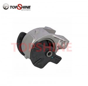 50820S2HJ91 Wholesale Auto Spare Parts Engine Systems Front Rubber Engine Mounting For Honda