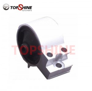 50820SR3003 Wholesale Auto Spare Parts Engine Systems Front Rubber Engine Mounting For Honda