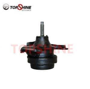 50821SCVA02 China Auto Parts Top Quality Rubber Engine Mounting For Honda