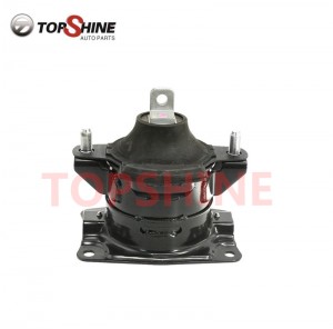 50830TA2H02 China Auto Parts Top Quality Rubber Engine Mounting For Honda