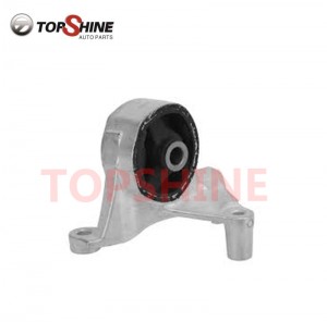 50840S5A010 China Auto Parts Top Quality Rubber Engine Mounting For Honda