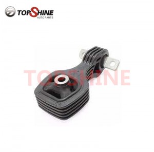 50890TS6H81 China Auto Parts Top Quality Rubber Engine Mounting For Honda