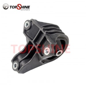 50810T2LH01 Auto Spare Part Car Rubber Parts Manufacturer Engine Mount For Honda