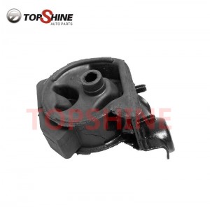 50805SM4020 Auto Spare Part Car Rubber Parts Manufacturer Engine Mount For Honda