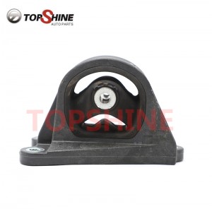 50810T3VA01 Auto Spare Part Car Rubber Parts Manufacturer Engine Mount For Honda