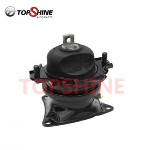 50810TA1A01 Auto Spare Part Car Rubber Parts Manufacturer Engine Mount For Honda