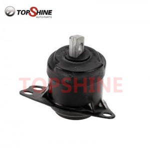 50820T2FA01 Auto Spare Part Car Rubber Parts Manufacturer Engine Mount For Honda