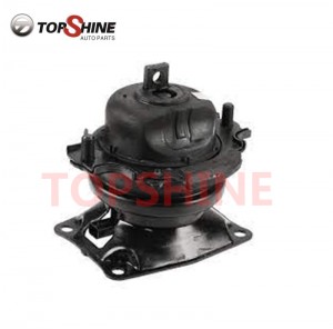 50830T2GA01 Auto Spare Part Car Rubber Parts Manufacturer Engine Mount For Honda