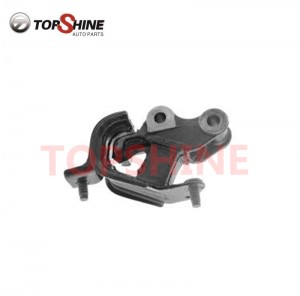 Auto Spare Part Car Rubber Parts Manufacturer Engine Mount For Honda 50850SDAA10