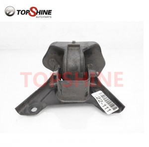 50850T3WJ01 Auto Spare Part Car Rubber Parts Manufacturer Engine Mount For Honda