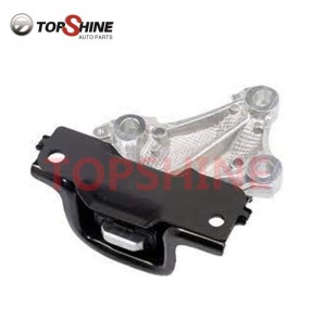 50850T7J003 Auto Spare Part Car Rubber Parts Manufacturer Engine Mount For Honda