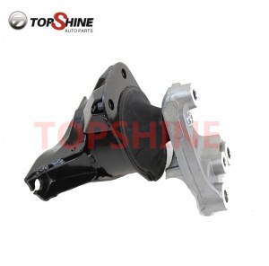 50850THAH01 Auto Spare Part Car Rubber Parts Manufacturer Engine Mount For Honda