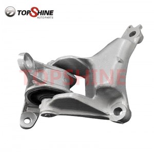 50850TR0A01 Auto Spare Part Car Rubber Parts Manufacturer Engine Mount For Honda