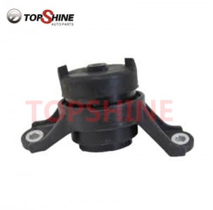 50870T2FA02 Auto Spare Part Car Rubber Parts Manufacturer Engine Mount For Honda