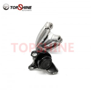 50870TA1A01 Auto Spare Part Car Rubber Parts Manufacturer Engine Mount For Honda