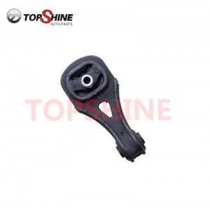 50890T9DT02 Auto Spare Part Car Rubber Parts Manufacturer Engine Mount For Honda