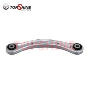 Auto Spare Part Car Rubber Parts Suspension Control Arm For VW AUDI Touareg Q7 4L 7l0505323A