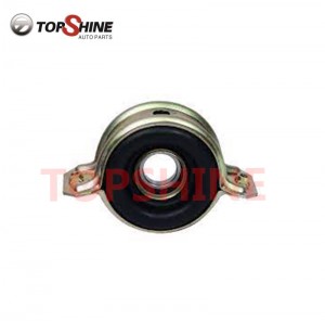 37230-35030 Hot Selling High Quality Auto Parts Drive Shaft Parts Center Central Support Bearing for Toyota