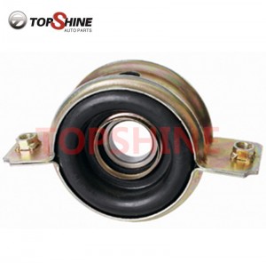 37230-35030 Hot Selling High Quality Auto Parts Drive Shaft Parts Center Central Support Bearing for Toyota