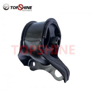 Hot Selling High Quality Auto Parts Manufacturer Engine Mount For Honda 50805SR3981