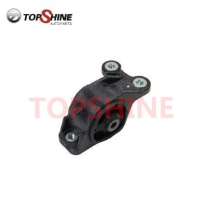 50810SLA981 Hot Selling High Quality Auto Parts Manufacturer Engine Mount For Honda