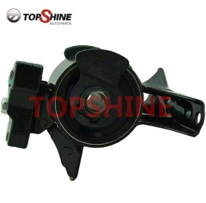 50820SJCA01 Hot Selling High Quality Auto Parts Manufacturer Engine Mount For Honda