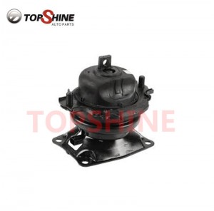 50830SZAA01 Wholesale Best Price Auto Parts Manufacturer Engine Mount For Honda