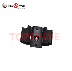 8943752881 Wholesale Best Price Auto Parts Manufacturer Engine Mount For Honda