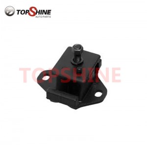 8971052691 Wholesale Best Price Auto Parts Manufacturer Engine Mount For Honda