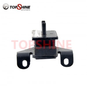 8971041581 Wholesale Best Price Auto Parts Manufacturer Engine Mount For Honda