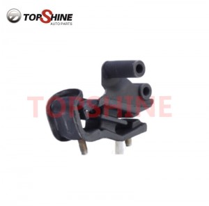 50805SJCA12 Wholesale Best Price Auto Parts Manufacturer Engine Mount For Honda