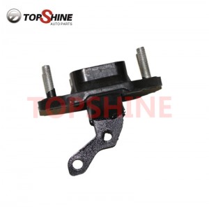 50806SJCA01  Wholesale Best Price Auto Parts Manufacturer Engine Mount For Honda