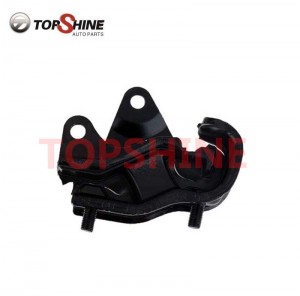 50805SHJA01 Wholesale Best Price Auto Parts Manufacturer Engine Mount For Honda