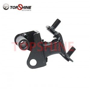 50806SHJA02 Wholesale Best Price Auto Parts Manufacturer Engine Mount For Honda