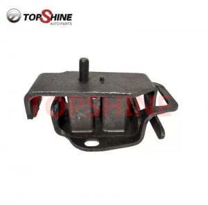 8943752840 Wholesale Best Price Auto Parts Manufacturer Engine Mount For isuzu