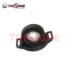 1234101081 Wholesale Factory Auto Accessories Car Rubber Auto Parts Drive Shaft Center Bearing for Mercedes-Benz