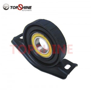 1244100681 Wholesale Factory Auto Accessories Car Rubber Auto Parts Drive Shaft Center Bearing for Mercedes-Benz