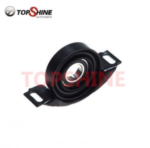 2024100381 Wholesale Factory Auto Accessories Car Rubber Auto Parts Drive Shaft Center Bearing for Mercedes-Benz