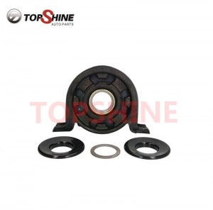 6014101710 Wholesale Factory Auto Accessories Car Rubber Auto Parts Drive Shaft Center Bearing for Mercedes-Benz