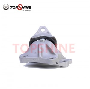 50850TR6A71 Auto Spare Part Car Rubber Parts Manufacturer Engine Mount For Honda