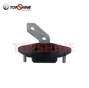 50850T6LH02 Auto Spare Part Car Rubber Parts Manufacturer Engine Mount For Honda