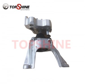 50820TWAA51 Auto Spare Part Car Rubber Parts Manufacturer Engine Mount For Honda