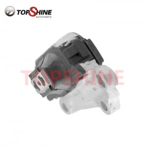 50850TWAA53 Auto Spare Part Car Rubber Parts Manufacturer Engine Mount For Honda