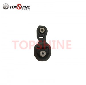 50880TVCA31 Auto Spare Part Car Rubber Parts Manufacturer Engine Mount For Honda