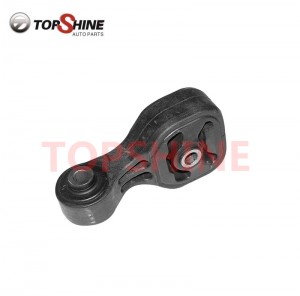 50890TFSJ01 Auto Spare Part Car Rubber Parts Manufacturer Engine Mount For Honda