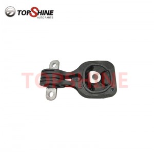 50890TJHH01 Auto Spare Part Car Rubber Parts Manufacturer Engine Mount For Honda