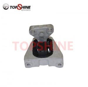 50850SWAJ82 Auto Spare Part Car Rubber Parts Manufacturer Engine Mount For Honda