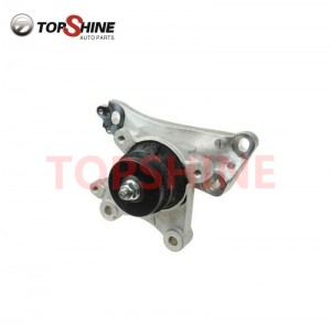 50850SNG013 Auto Spare Part Car Rubber Parts Manufacturer Engine Mount For Honda