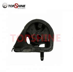 50805SH3983 Auto Spare Part Car Rubber Parts Manufacturer Engine Mount For Honda